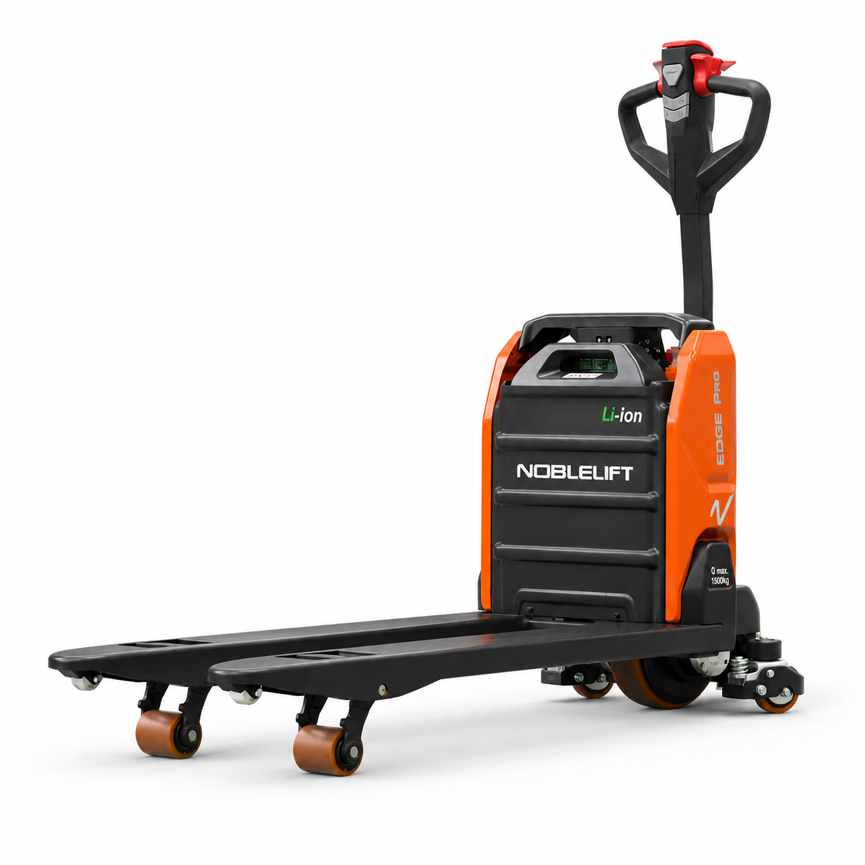 Elektrische palletwagen 2000KG - Noblelift