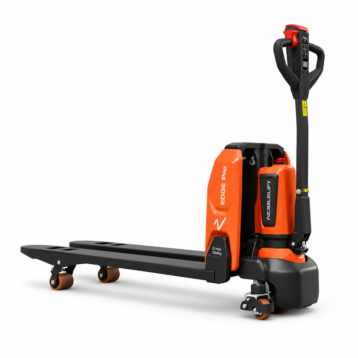 Elektrische palletwagen 2000KG - Noblelift