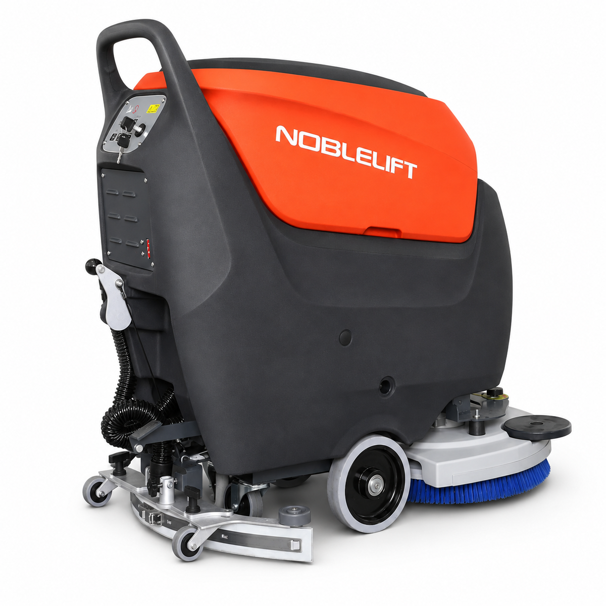 Schrobmachine NB530