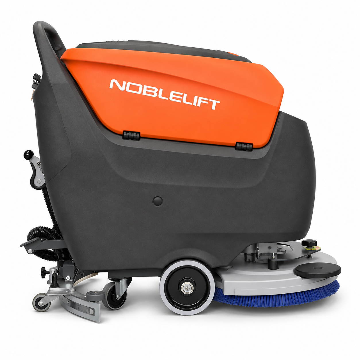 Schrobmachine NB530