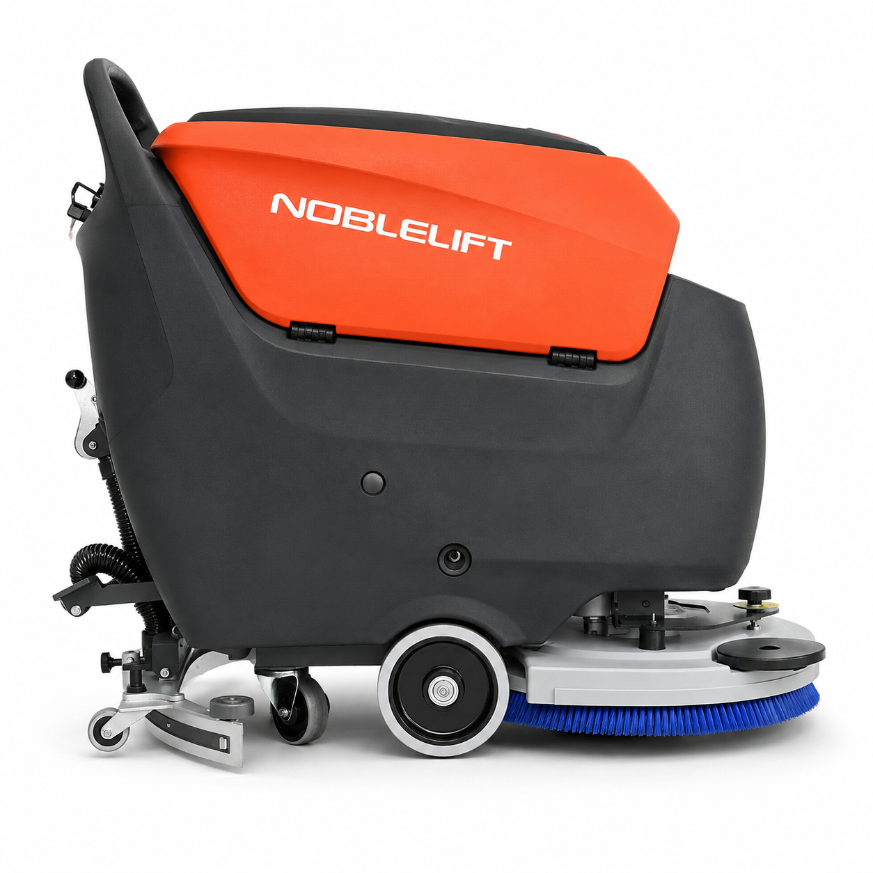Schrobmachine NB530