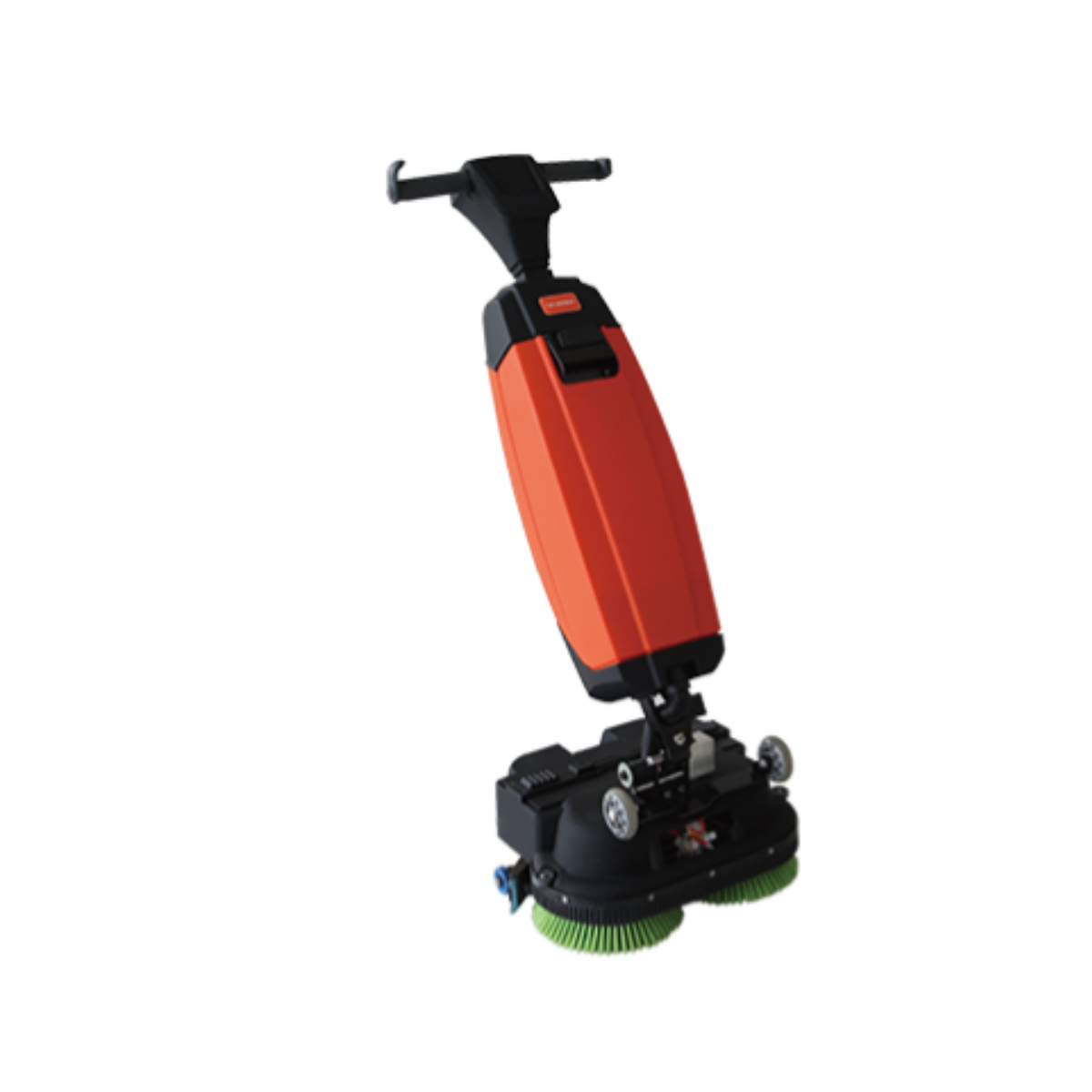 Schrobmachine NB100