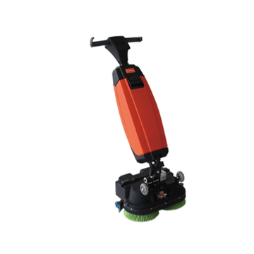 Schrobmachine NB100