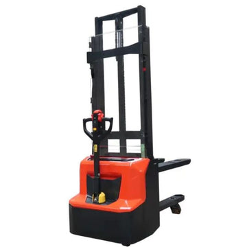 PSE12ND – Elektrische Stapelaar initiële heffing – li-ion – 1200KG