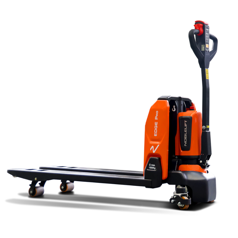 Elektrische palletwagen 1500KG - Noblelift