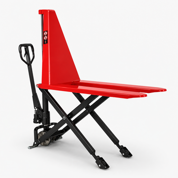 Schaarpalletwagen – manueel – 1000KG – Weldon