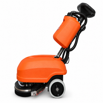 Schrobmachine NB380
