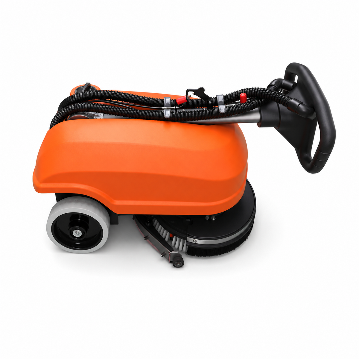 Schrobmachine NB380