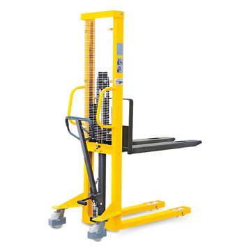 Handmatige stapelaar – 1000KG – 1600/2500/3000mm