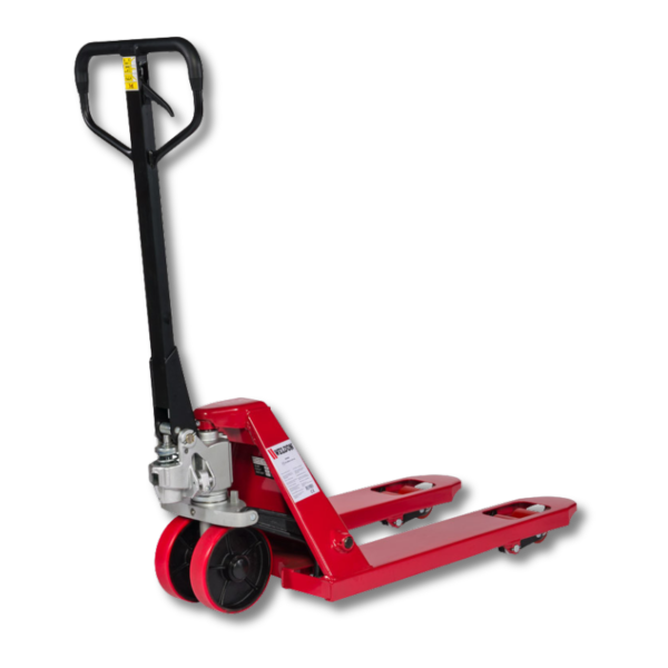 QPD90 - Weldon Korte Palletwagen 900mm - 2500kg